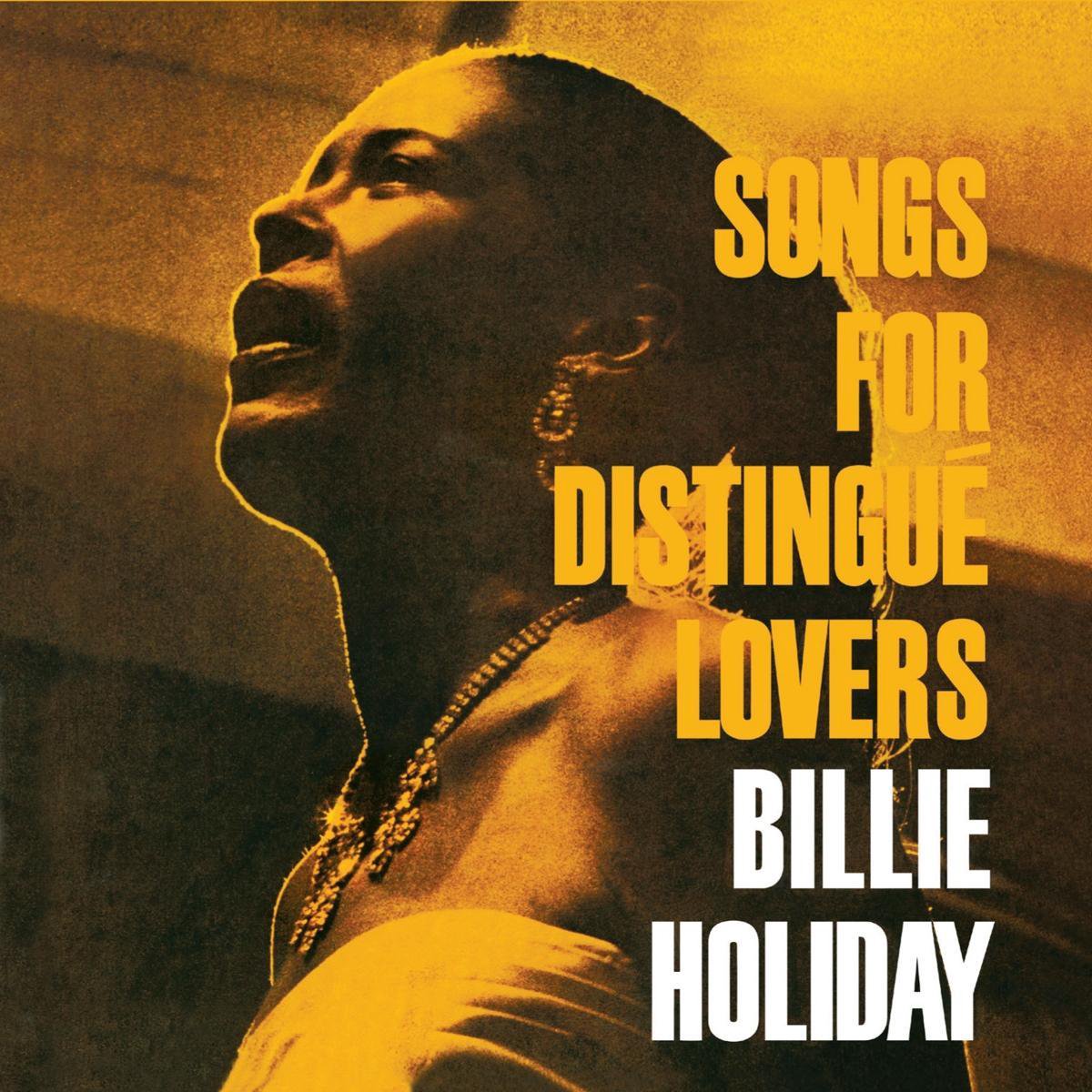 Songs For Distingue Lovers + Bonus Album: Body And Soul