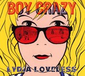 Boy Crazy EP