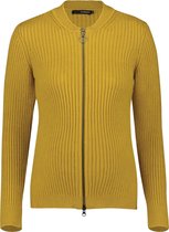 Supermom Vest Yellow - Chinese Yellow - Maat XS