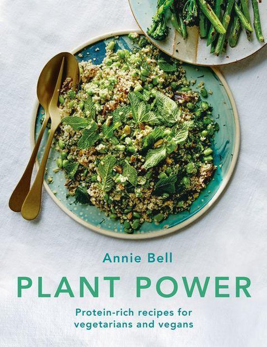 Plant Power - cover