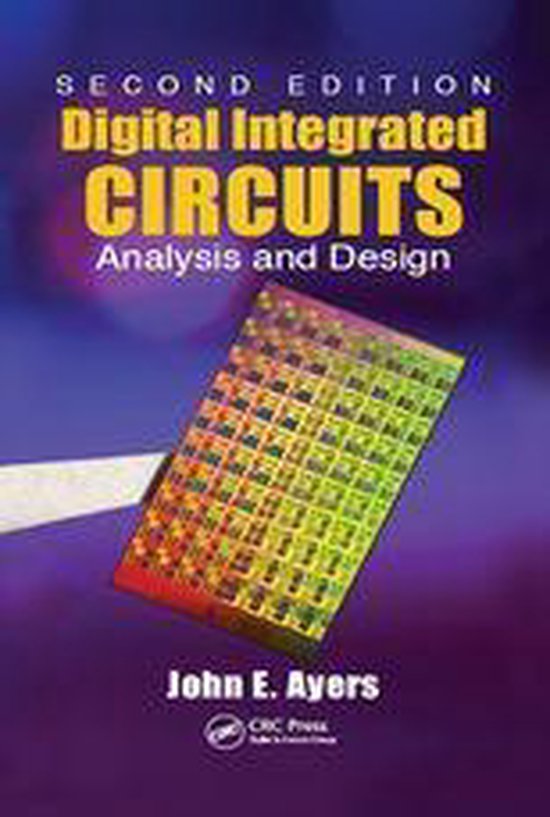 Digital Integrated Circuits (ebook), John E. Ayers 9781000055061