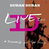 A Diamond In The Mind - Live 2011