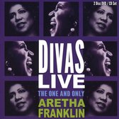 Aretha Franklin - Divas Live - The One And Only Aretha Franklin