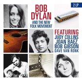 Bob Dylan And The New Folk Movement (LP)