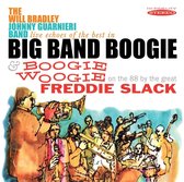 Live Echoes Of The Best In Big Band Boogie / Boogie Woogie: On The 88