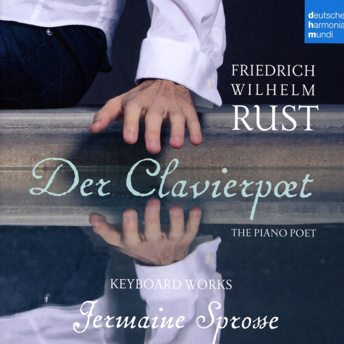 Der Clavierpoet - Piano Works