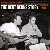 Bert Berns Story Volume..