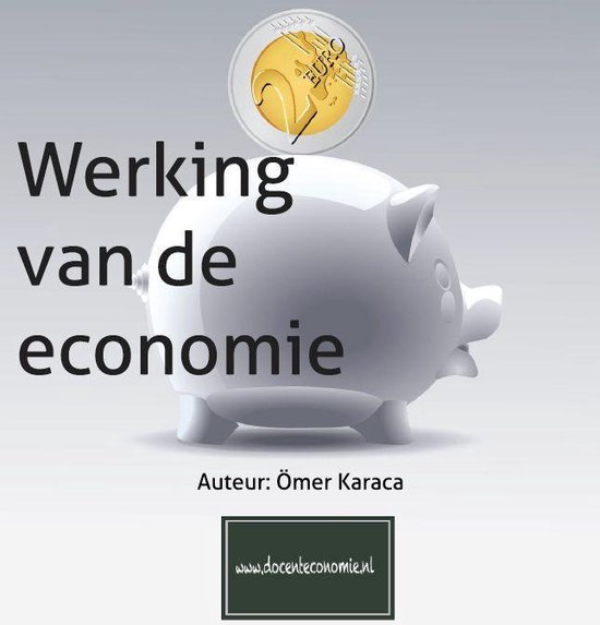 Werking van de Economie