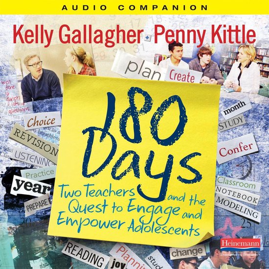 180 Days - cover