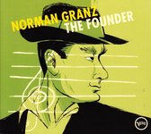 Norman Granz - The Founder