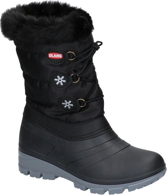 olang patty women's snow boots