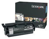 Lexmark T650H31E Cartouche de toner 1 pièce(s) Original Noir
