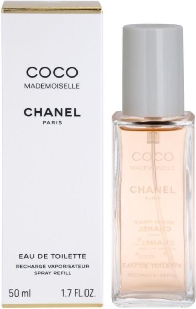 chanel chance eau de toilette fragrantica