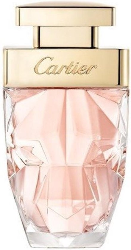 Cartier La Panthère Noir Absolu - Makfra