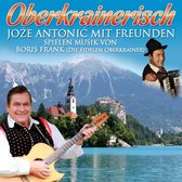 Oberkrainerisch (Deutsche Version)
