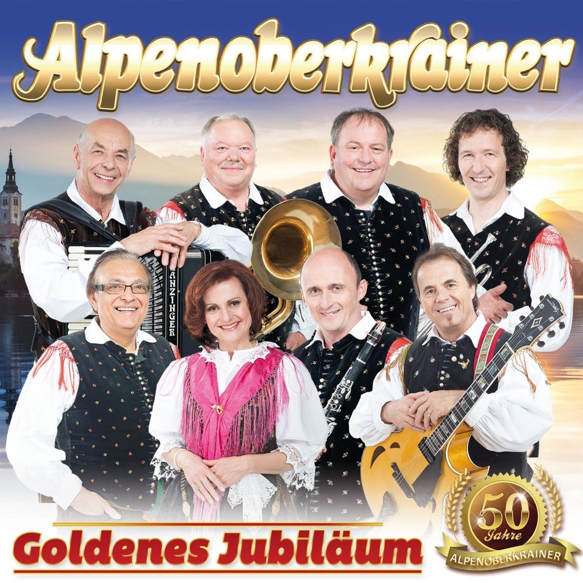 Goldenes Jubilaum