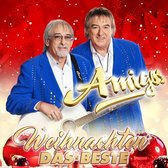 Weihnachten - Das Beste - Amigos