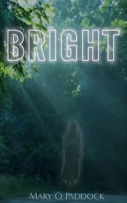 Bright - cover