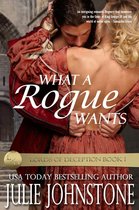 Lords of Deception 1 - What A Rogue Wants