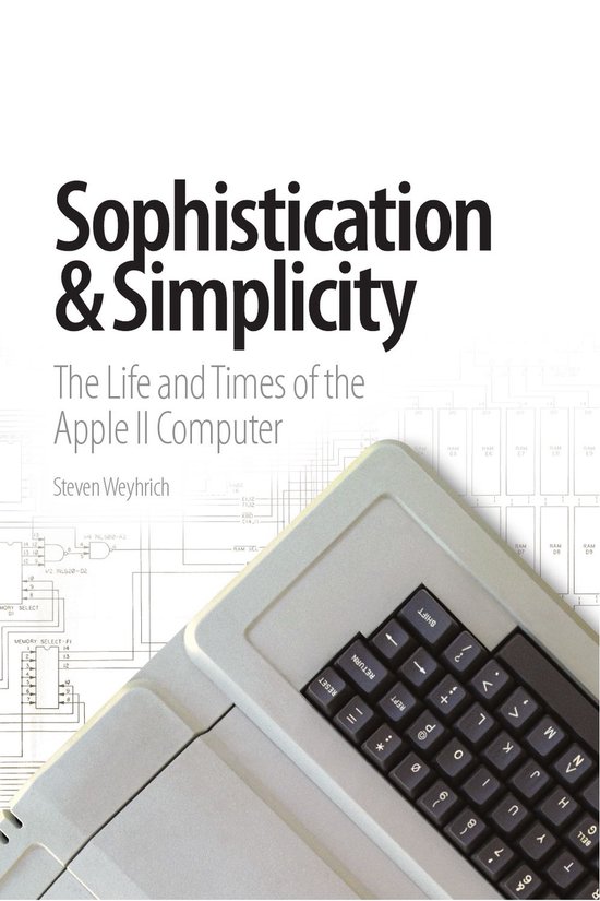 Sophistication & Simplicity - cover