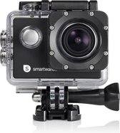 Smartwares CWR-39002 Actioncam - Actie Camera - 4K - Wifi