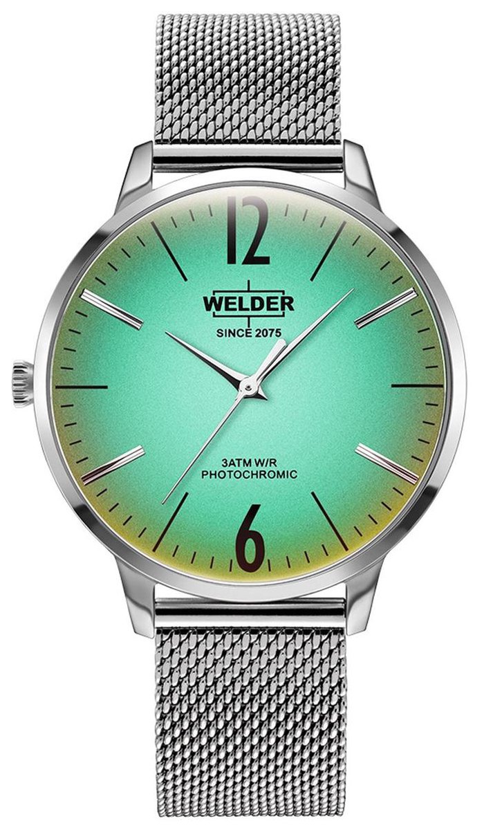 Horloge Dames Welder WRS619 (Ø 36 mm)