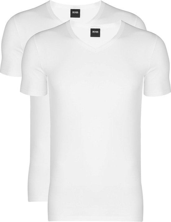 Hugo Boss stretch T-shirts Slim Fit 