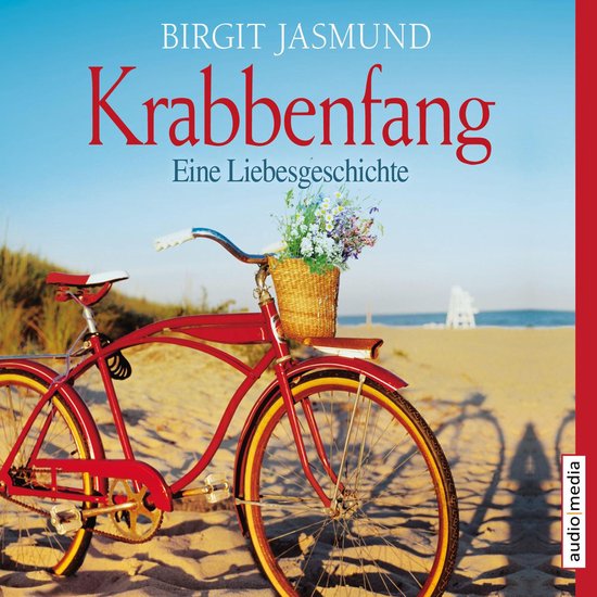 Krabbenfang - cover