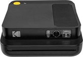 KODAK Smile Classic - instant camera - zwart
