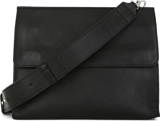 Royal RepubliQ Crossbodytas Elite Handbag Zwart | bol.com