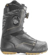 Nidecker Trinity BOA Focus black Snowboard boots - EU Maat: 39