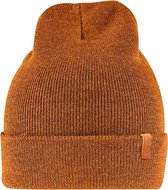Fjällräven Classic Knit Hat Unisex - Acorn