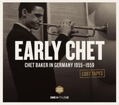 Chet Baker Quartet, Caterina Valente - Early Chet: Live Recording Stuttgart 1955-59 (CD)