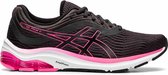 ASICS GEL-Pulse 11 Dames - Zwart / Roze - maat 42.5