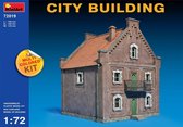 Miniart - City Building (Min72019)