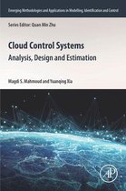 Emerging Methodologies and Applications in Modelling, Identification and Control - Cloud Control Systems