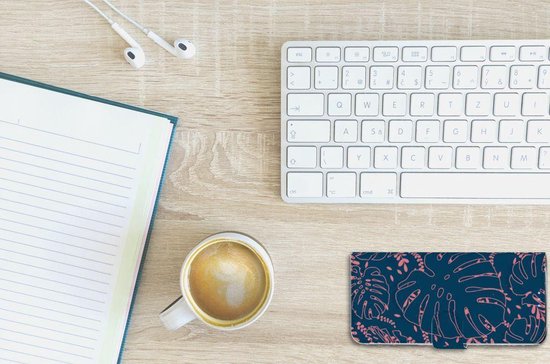 Portefeuille Samsung Galaxy S20 Plus Coque Compatible avec Feuilles De Palmier