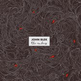 John Blek - The Embers (CD)