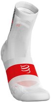 Pro Racing Socks V3.0 Ultralight Bike Fietssokken - Wit