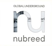 Global Underground Nubreed 10