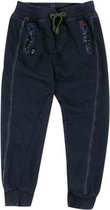 Wildfish Jim Sweat Jogger Crown Blue