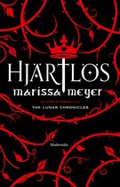 The Lunar Chronicles 4 - Hjärtlös