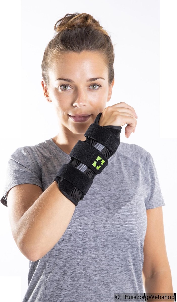 Goedkoopste Expert Pols Brace- Large Links