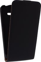 Mobilize Ultra Slim Flip Case Huawei Ascend Y530 Black