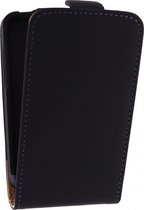 Mobilize Ultra Slim Flip Case LG L1 II Black