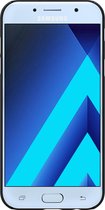 Nillkin Frosted Shield Hardcase Zwart Samsung Galaxy A5 2017