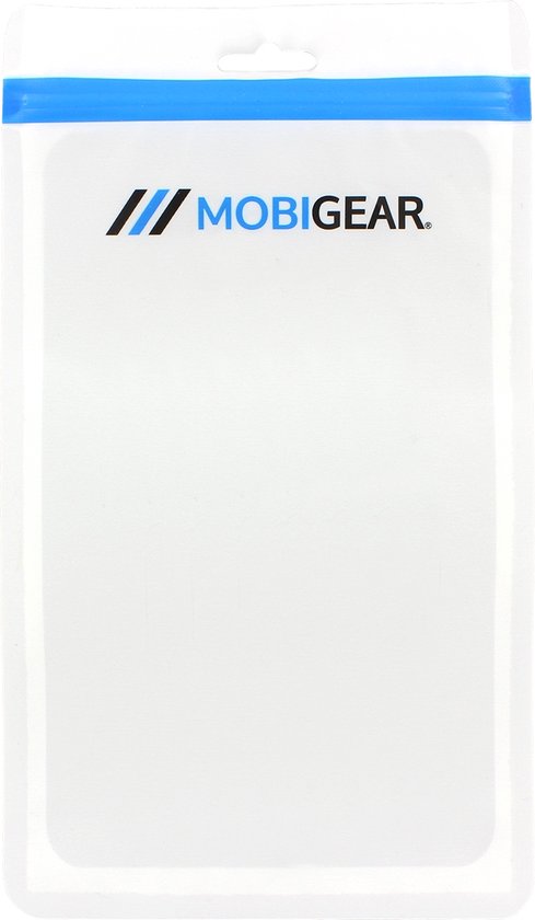 Mobigear AUX 3.5mm naar AUX 3.5mm Kabel 5 Meter - Zwart