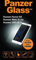 PanzerGlass Huawei Honor 6X/Mate 9 Lite/GR5 (2017) - Clear