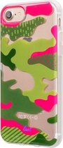 LAUT Pop-Camo iPhone 6s Plus / 7 Plus / 8 Plus Tropical