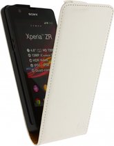 Mobilize Flip case voor Sony Xperia ZR